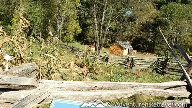 Frontier Cultural Museum, Waynesboro, Virginia