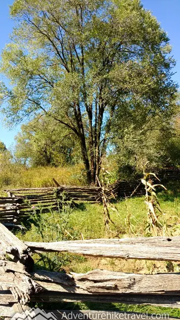 Frontier Cultural Museum, Waynesboro, Virginia