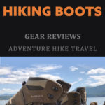 5 Reasons to Buy LOWA Women’s Renegade GTX Mid Hiking BootsRENEGADE GTX Mid This hiking boot features waterproof GORE-TEX lining that reduces hot spots so your feet stay comfortable.