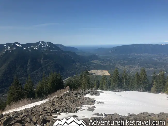 The Ultimate Guide To Hiking Mailbox Peak. Best Trails in Middle Fork Snoqualmie