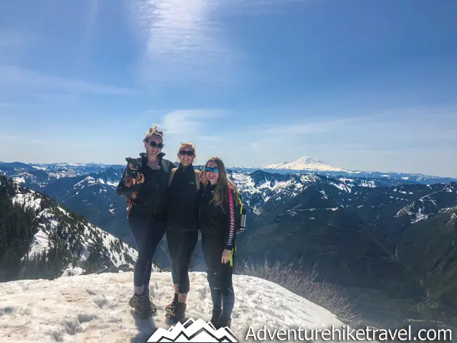 Hiking Mailbox Peak. Best Trails in Middle Fork Snoqualmie. The Ultimate Guide To Hiking Mailbox Peak