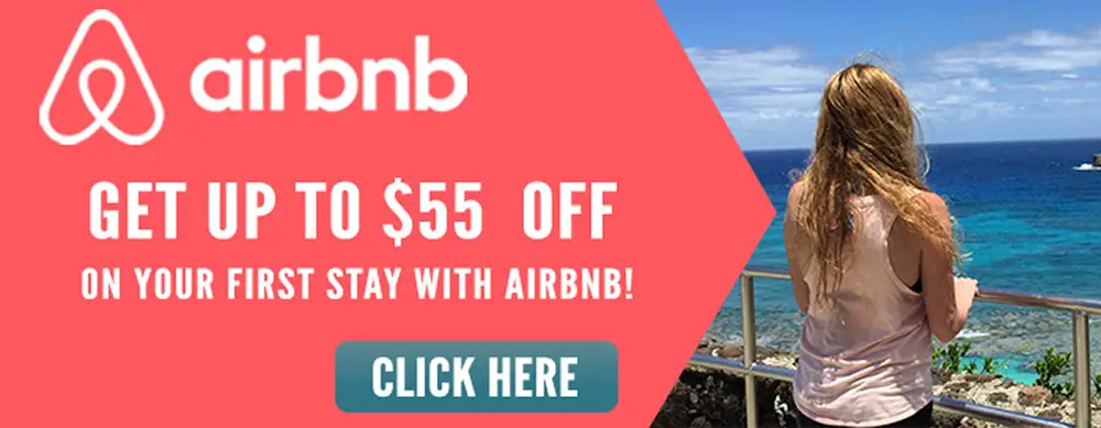 Airbnb Coupon 2019