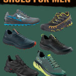 If you are bored of running on the treadmill and want to venture into trail running in the great outdoors you are going to need to upgrade your footwear. Many shoes that are great for concrete or a treadmill are not designed to handle some of the more rugged terrain you may encounter while running out in nature. So right here we have gathered 35 Great Trail Running Shoes for Men.