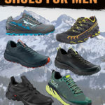 If you are bored of running on the treadmill and want to venture into trail running in the great outdoors you are going to need to upgrade your footwear. Many shoes that are great for concrete or a treadmill are not designed to handle some of the more rugged terrain you may encounter while running out in nature. So right here we have gathered 35 Great Trail Running Shoes for Men.