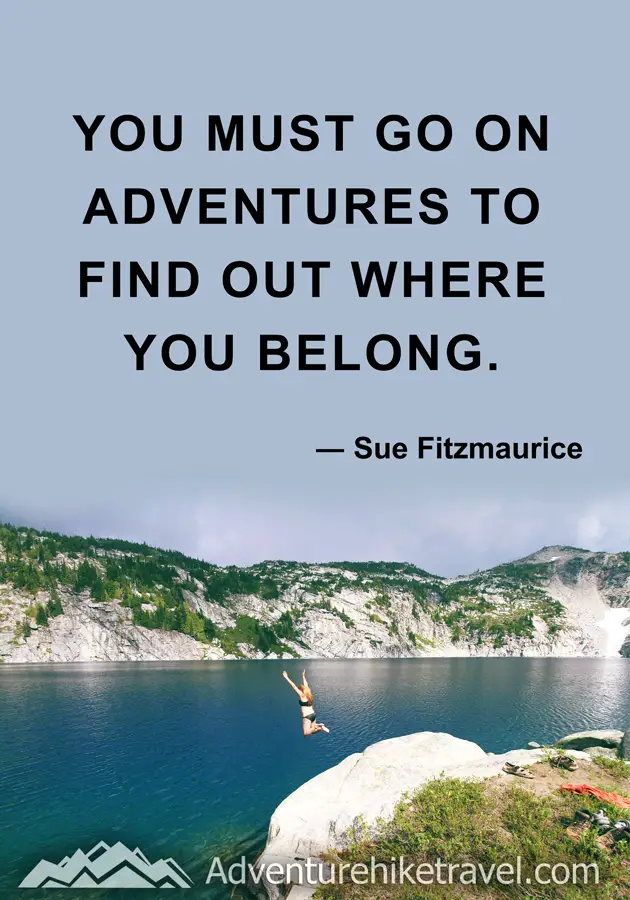  #hiking #quotes #inspirationalquotes #hikingquotes #adventurequotes #outdoors #trekking 