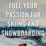 Ready to hit the slopes and take your skiing or snowboarding to the next level? Whether you’re an experienced pro or a first-time beginner, everyone could use some extra motivation and inspiration for their next snow adventure. Here are 15 Quotes to Fuel Your Passion for Skiing and Snowboarding. These quotes are sure to get you motivated, excited, and inspired to have a fantastic time on the slopes.