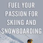 Ready to hit the slopes and take your skiing or snowboarding to the next level? Whether you’re an experienced pro or a first-time beginner, everyone could use some extra motivation and inspiration for their next snow adventure. Here are 15 Quotes to Fuel Your Passion for Skiing and Snowboarding. These quotes are sure to get you motivated, excited, and inspired to have a fantastic time on the slopes.