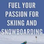 Ready to hit the slopes and take your skiing or snowboarding to the next level? Whether you’re an experienced pro or a first-time beginner, everyone could use some extra motivation and inspiration for their next snow adventure. Here are 15 Quotes to Fuel Your Passion for Skiing and Snowboarding. These quotes are sure to get you motivated, excited, and inspired to have a fantastic time on the slopes.