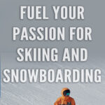 Ready to hit the slopes and take your skiing or snowboarding to the next level? Whether you’re an experienced pro or a first-time beginner, everyone could use some extra motivation and inspiration for their next snow adventure. Here are 15 Quotes to Fuel Your Passion for Skiing and Snowboarding. These quotes are sure to get you motivated, excited, and inspired to have a fantastic time on the slopes.