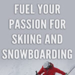 Ready to hit the slopes and take your skiing or snowboarding to the next level? Whether you’re an experienced pro or a first-time beginner, everyone could use some extra motivation and inspiration for their next snow adventure. Here are 15 Quotes to Fuel Your Passion for Skiing and Snowboarding. These quotes are sure to get you motivated, excited, and inspired to have a fantastic time on the slopes.