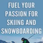 Ready to hit the slopes and take your skiing or snowboarding to the next level? Whether you’re an experienced pro or a first-time beginner, everyone could use some extra motivation and inspiration for their next snow adventure. Here are 15 Quotes to Fuel Your Passion for Skiing and Snowboarding. These quotes are sure to get you motivated, excited, and inspired to have a fantastic time on the slopes.