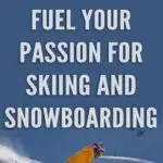 Ready to hit the slopes and take your skiing or snowboarding to the next level? Whether you’re an experienced pro or a first-time beginner, everyone could use some extra motivation and inspiration for their next snow adventure. Here are 15 Quotes to Fuel Your Passion for Skiing and Snowboarding. These quotes are sure to get you motivated, excited, and inspired to have a fantastic time on the slopes.