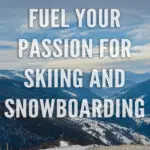 Ready to hit the slopes and take your skiing or snowboarding to the next level? Whether you’re an experienced pro or a first-time beginner, everyone could use some extra motivation and inspiration for their next snow adventure. Here are 15 Quotes to Fuel Your Passion for Skiing and Snowboarding. These quotes are sure to get you motivated, excited, and inspired to have a fantastic time on the slopes.