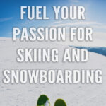 Ready to hit the slopes and take your skiing or snowboarding to the next level? Whether you’re an experienced pro or a first-time beginner, everyone could use some extra motivation and inspiration for their next snow adventure. Here are 15 Quotes to Fuel Your Passion for Skiing and Snowboarding. These quotes are sure to get you motivated, excited, and inspired to have a fantastic time on the slopes.