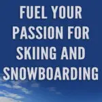 Ready to hit the slopes and take your skiing or snowboarding to the next level? Whether you’re an experienced pro or a first-time beginner, everyone could use some extra motivation and inspiration for their next snow adventure. Here are 15 Quotes to Fuel Your Passion for Skiing and Snowboarding. These quotes are sure to get you motivated, excited, and inspired to have a fantastic time on the slopes.