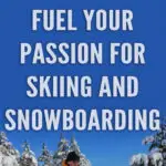 Ready to hit the slopes and take your skiing or snowboarding to the next level? Whether you’re an experienced pro or a first-time beginner, everyone could use some extra motivation and inspiration for their next snow adventure. Here are 15 Quotes to Fuel Your Passion for Skiing and Snowboarding. These quotes are sure to get you motivated, excited, and inspired to have a fantastic time on the slopes.