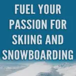 Ready to hit the slopes and take your skiing or snowboarding to the next level? Whether you’re an experienced pro or a first-time beginner, everyone could use some extra motivation and inspiration for their next snow adventure. Here are 15 Quotes to Fuel Your Passion for Skiing and Snowboarding. These quotes are sure to get you motivated, excited, and inspired to have a fantastic time on the slopes.