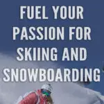 Ready to hit the slopes and take your skiing or snowboarding to the next level? Whether you’re an experienced pro or a first-time beginner, everyone could use some extra motivation and inspiration for their next snow adventure. Here are 15 Quotes to Fuel Your Passion for Skiing and Snowboarding. These quotes are sure to get you motivated, excited, and inspired to have a fantastic time on the slopes.