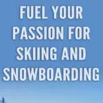 Ready to hit the slopes and take your skiing or snowboarding to the next level? Whether you’re an experienced pro or a first-time beginner, everyone could use some extra motivation and inspiration for their next snow adventure. Here are 15 Quotes to Fuel Your Passion for Skiing and Snowboarding. These quotes are sure to get you motivated, excited, and inspired to have a fantastic time on the slopes.