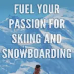 Ready to hit the slopes and take your skiing or snowboarding to the next level? Whether you’re an experienced pro or a first-time beginner, everyone could use some extra motivation and inspiration for their next snow adventure. Here are 15 Quotes to Fuel Your Passion for Skiing and Snowboarding. These quotes are sure to get you motivated, excited, and inspired to have a fantastic time on the slopes.