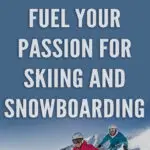 Ready to hit the slopes and take your skiing or snowboarding to the next level? Whether you’re an experienced pro or a first-time beginner, everyone could use some extra motivation and inspiration for their next snow adventure. Here are 15 Quotes to Fuel Your Passion for Skiing and Snowboarding. These quotes are sure to get you motivated, excited, and inspired to have a fantastic time on the slopes.