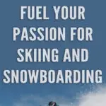 Ready to hit the slopes and take your skiing or snowboarding to the next level? Whether you’re an experienced pro or a first-time beginner, everyone could use some extra motivation and inspiration for their next snow adventure. Here are 15 Quotes to Fuel Your Passion for Skiing and Snowboarding. These quotes are sure to get you motivated, excited, and inspired to have a fantastic time on the slopes.