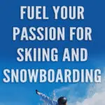 Ready to hit the slopes and take your skiing or snowboarding to the next level? Whether you’re an experienced pro or a first-time beginner, everyone could use some extra motivation and inspiration for their next snow adventure. Here are 15 Quotes to Fuel Your Passion for Skiing and Snowboarding. These quotes are sure to get you motivated, excited, and inspired to have a fantastic time on the slopes.