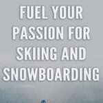 Ready to hit the slopes and take your skiing or snowboarding to the next level? Whether you’re an experienced pro or a first-time beginner, everyone could use some extra motivation and inspiration for their next snow adventure. Here are 15 Quotes to Fuel Your Passion for Skiing and Snowboarding. These quotes are sure to get you motivated, excited, and inspired to have a fantastic time on the slopes.