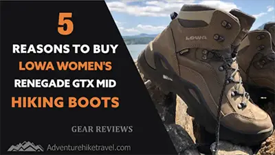 5-Reasons-to-Buy-LOWA-Women-s-Renegade-GTX-Mid-Hiking-Boots-Adventure-Hike-Travel