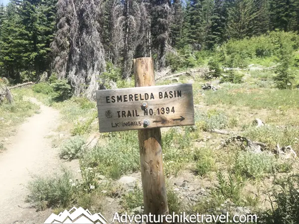 Interested in Backpacking to Lake Ingalls and Headlight Basin in the Alpine Lakes Wilderness? Lake Ingalls and Headlight Basin are one of my favorite picks for a backpacking destination. Lake Ingalls is a stunning alpine lake located in the heart of the Alpine Lakes Wilderness of Washington State, offering a challenging yet rewarding backpacking experience for outdoor enthusiasts.