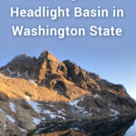 Interested in Backpacking to Lake Ingalls and Headlight Basin in the Alpine Lakes Wilderness? Lake Ingalls and Headlight Basin are one of my favorite picks for a backpacking destination. Lake Ingalls is a stunning alpine lake located in the heart of the Alpine Lakes Wilderness of Washington State, offering a challenging yet rewarding backpacking experience for outdoor enthusiasts.