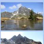 Interested in Backpacking to Lake Ingalls and Headlight Basin in the Alpine Lakes Wilderness? Lake Ingalls is a stunning alpine lake located in the heart of the Alpine Lakes Wilderness of Washington State, offering a challenging yet rewarding backpacking experience for outdoor enthusiasts. With its crystal clear blue-green water and the impressive view of Mount Stuart, the second tallest non-volcanic peak in Washington looming above Lake Ingalls, is impressive, to say the least.