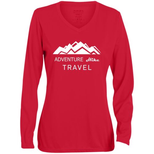 Long Sleeves Archives - Adventure Hike Travel