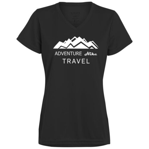 T-Shirts Archives - Adventure Hike Travel