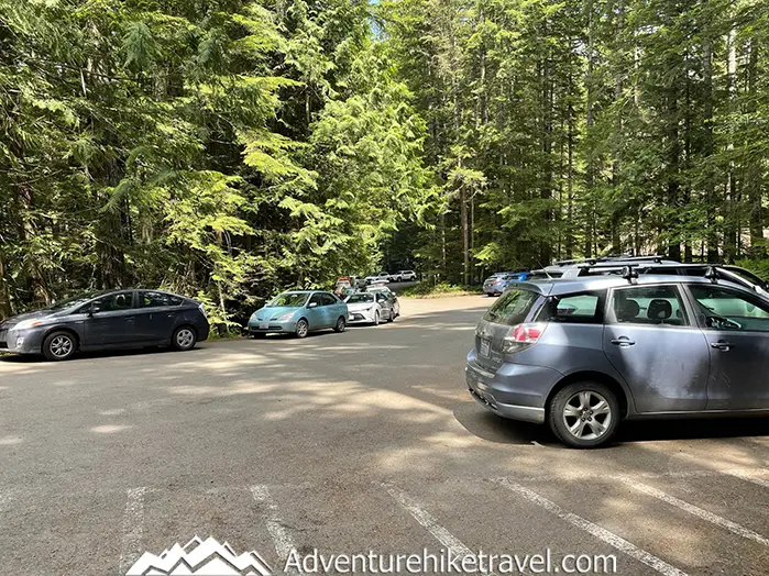 Dive into the ultimate backpacking adventure at Lake Angeles in Olympic National Park! 🏞️ From conquering the trails, to soaking in nature's beauty, this guide has it all. Discover your wild side and get ready for an amazing experience! 🎒🌄 #LakeAngelesBackpacking