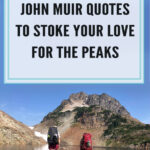 Immerse in mountains' majesty, guided by John Muir's words. The father of national parks and a wilderness advocate, Muir's profound connection with nature shines in these 35 handpicked quotes. Explore his timeless wisdom, igniting passion for peaks and leaving you yearning for wild mountain expanses.