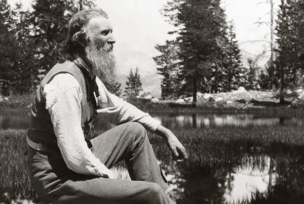 John Muir, often referred to as "John of the Mountains" and widely recognized as the "Father of our National Parks," stands as an influential figure who dedicated his life to the preservation of our natural treasures. His profound impact on the conservation movement is immeasurable, shaping the landscapes we cherish today. John Muir's unwavering passion for the wilderness, forests, mountains, rivers, and streams fueled his tireless advocacy for their protection.