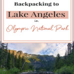 Discover the captivating beauty of Lake Angeles in Olympic National Park. Tranquil and stunning, this hidden gem offers a peaceful hiking experience with panoramic mountain views. Crystal-clear waters, lush surroundings, and abundant wildlife make it a hiker's paradise. Join us for a comprehensive guide to hiking and backpacking to this enchanting destination in Olympic National Park.