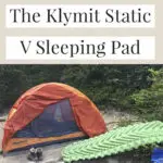 Outdoor enthusiasts, say hello to your new best friend! The Klymit Static V Sleeping Pad is here to revolutionize your sleep while hiking or backpacking 🎒. Say goodbye to discomfort and hello to a great night's sleep under the stars 🌟. Want to know more about this inflatable sleeping pad? Check our in-depth gear review now! 🙌 #HikingGear #OutdoorLiving #CampingLovers