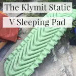 Are you a hiking and backpacking enthusiast, always on the search for the perfect gear? Then you must not miss our detailed gear review of the Klymit Static V Sleeping Pad. This inflatable sleeping pad might just be the missing piece in your backpacking gear. Stay tuned to learn more about its outstanding features.