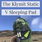 Are you a hiking and backpacking enthusiast, always on the search for the perfect gear? Then you must not miss our detailed gear review of the Klymit Static V Sleeping Pad. This inflatable sleeping pad might just be the missing piece in your backpacking gear. Stay tuned to learn more about its outstanding features.