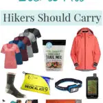 Be fully equipped for your hiking adventure! Discover 20 essential items to ensure safety and comfort outdoors. From medical supplies to snacks, this guide has you covered. Don't miss out on vital gear for your next hike!