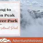 Discover Olympic National Park's hidden gem: the Deer Park to Maiden Peak hike. Spanning 7.2 miles round-trip via the Obstruction Point Trail, it boasts a 2,100-ft elevation gain. Revel in 360-degree mountain panoramas, vibrant wildflowers, and abundant wildlife. An enchanting hike that's quickly become a personal favorite.