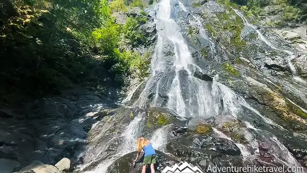 "Stay safe during your adventures! Don't let contaminated water spoil your trip. Read our review of the reliable Water-to-Go filter bottle. A must-have for travelers and hikers to ensure clean drinking water wherever you go."