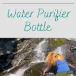 "Stay safe while traveling or hiking! Don't let bacteria or parasites spoil your adventure. Learn about the reliable Water-to-Go filter bottle in this gear review. Essential for clean water on the go!"
