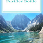 "Stay safe during your adventures! Don't let contaminated water spoil your trip. Read our review of the reliable Water-to-Go filter bottle. A must-have for travelers and hikers to ensure clean drinking water wherever you go."