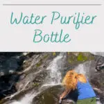 "Stay safe during your adventures! Don't let contaminated water spoil your trip. Read our review of the reliable Water-to-Go filter bottle. A must-have for travelers and hikers to ensure clean drinking water wherever you go."