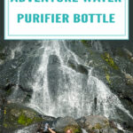 "Stay safe during your adventures! Don't let contaminated water spoil your trip. Read our review of the reliable Water-to-Go filter bottle. A must-have for travelers and hikers to ensure clean drinking water wherever you go."