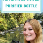 "Stay safe during your adventures! Don't let contaminated water spoil your trip. Read our review of the reliable Water-to-Go filter bottle. A must-have for travelers and hikers to ensure clean drinking water wherever you go."