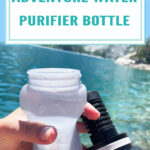 "Stay healthy on your adventures! Avoid waterborne illnesses while hiking or traveling. Read our review of the reliable Water-to-Go filter bottle, essential for clean water anywhere. Don't let bacteria or parasites spoil your trip. #hiking #traveling #WaterToGo"